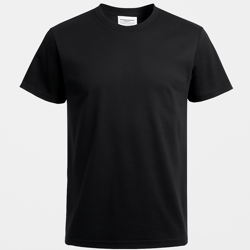 T-SHIRT NERA